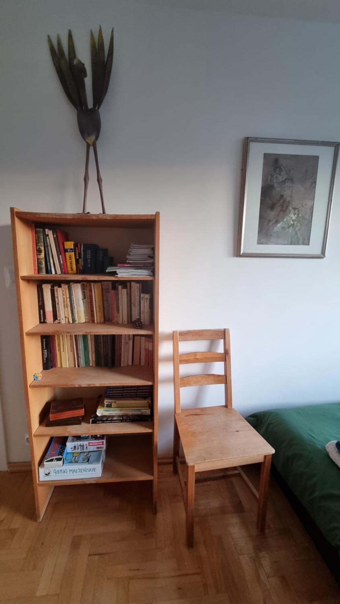 Roomsy Kolobrzeska Gdańsk Kültér fotó